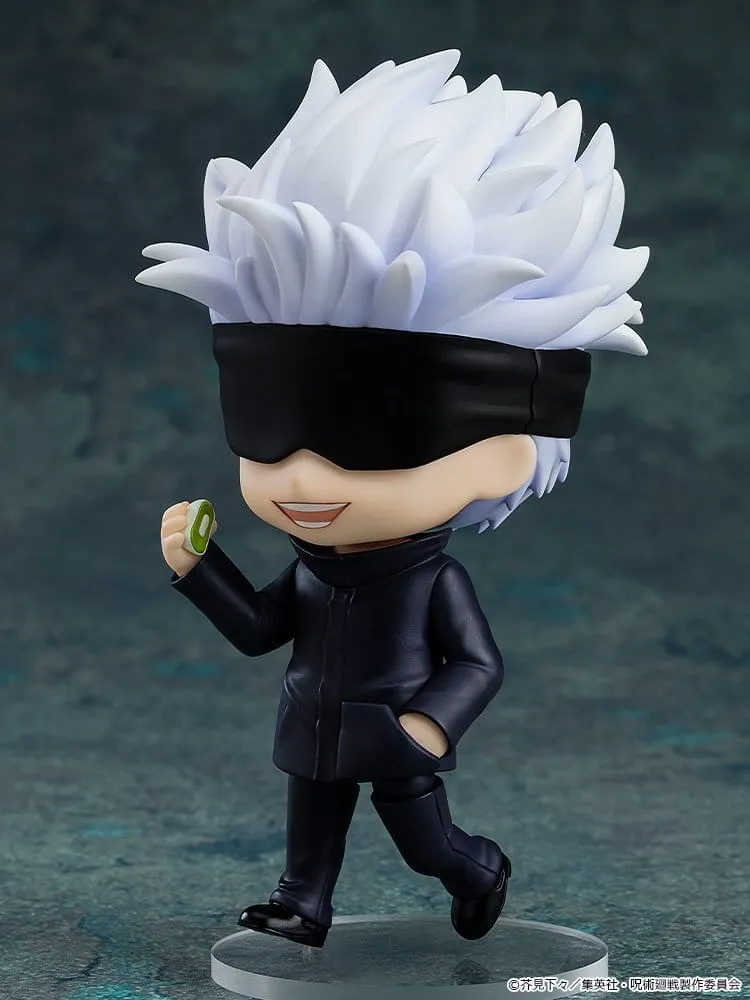 Jujutsu Kaisen Nendoroid Action Figure Satoru Gojo (re-run) 10 cm